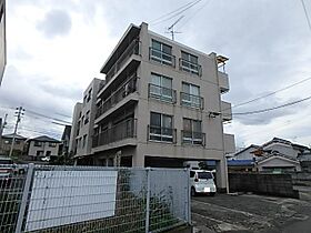 ハイツワイアール 302 ｜ 愛媛県松山市紅葉町6-44（賃貸マンション2K・3階・42.12㎡） その25