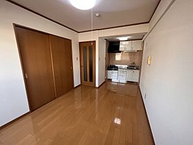 メゾン越智 107 ｜ 愛媛県松山市越智3丁目1-16（賃貸マンション1LDK・1階・35.30㎡） その3