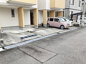 ナチュレ・アイ B ｜ 愛媛県松山市水泥町819-5（賃貸アパート1R・1階・35.19㎡） その24