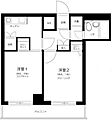 ライオンズマンション板橋第32階8.0万円