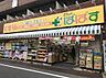 周辺：どらっぐぱぱす 大山幸町店（703m）