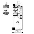 プレール・ドゥーク清澄白河3階10.0万円