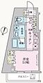 ARKMARK方南町Sta.2階13.8万円