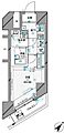MAINSTAGE文京小石川9階9.2万円
