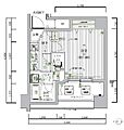 MAINSTAGE木場9階12.1万円