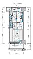 MAINSTAGE立川42階8.0万円