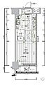 MAINSTAGE木場6階11.9万円