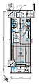 MAINSTAGE立川7階8.6万円