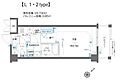 AELL蒲田南5階10.9万円