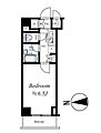 ルーブル東蒲田参番館5階8.2万円