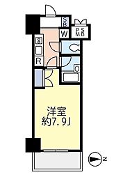 グランヴァン荻窪II 9階