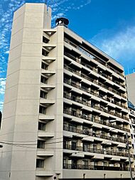 ヴェラハイツ市ヶ谷