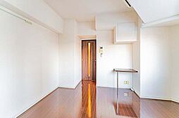 ドルチェ板橋区役所前弐番館 8階1Kのリビング/ダイニング