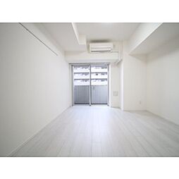 プレール・ドゥーク中板橋 2階1Kのリビング/ダイニング