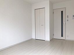リブリ・avancer田園調布 2階1Kのリビング/ダイニング