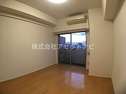 エクシム板橋区役所前 13階1Kのリビング/ダイニング