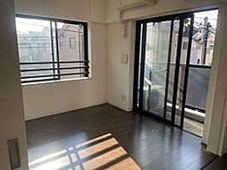 パティーナ練馬平和台 2階1LDKのリビング/ダイニング