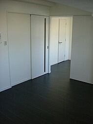 メインステージ府中中河原駅前 5階1DKのリビング/ダイニング
