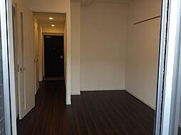 メインステージ三田アーバンスクエア 6階1Kのリビング/ダイニング