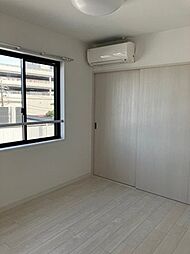 コンフォシード東坂下 4階1LDKのリビング/ダイニング