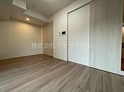 ユリカロゼAZ亀戸II 8階1Kのリビング/ダイニング