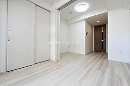 アークマーク王子本町 3階1DKのリビング/ダイニング