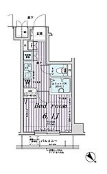 メインステージ代々木公園 4階