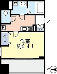 グランヴァン住吉駅前 4階