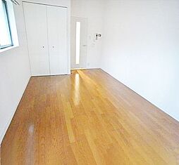 プレール・ドゥーク西新宿 5階1Kのリビング/ダイニング