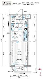メインステージ上板橋 2階/-