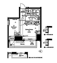 ARK MARK蔵前 10階