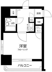 木下ダイヤモンドパレス 4階