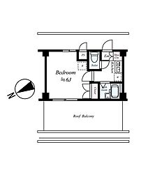ヴェルステージ大森西 7階
