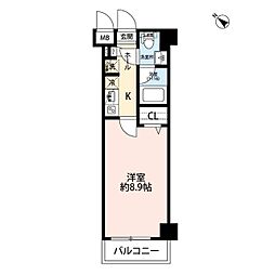 プレール・ドゥーク田園調布南 4階