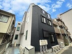 カーサ・アウローラ蓮根