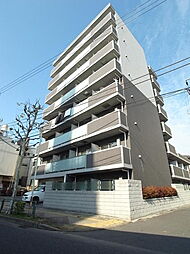 アクサス板橋本町