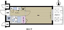 フェニックス目白五丁目 9階