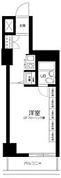 ライオンズマンション新富町第弐 6階