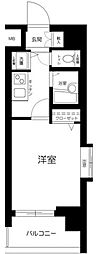 フェニックス芝アストラーレ 2階/-