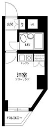 ライオンズマンション東北沢 2階