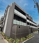 東京都杉並区上高井戸2丁目：物件画像／株式会社アセットナビ