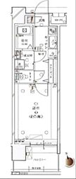 DUARES早稲田 6階