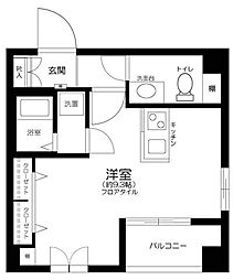 スプレンドーレ蔵前 6階