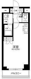 T’s　garden六郷土手 2階