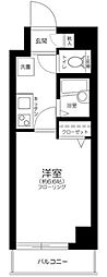 ヴェローナ多摩川 3階