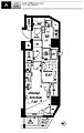 AXAS渋谷初台6階15.9万円