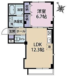 KINONE用賀 3階