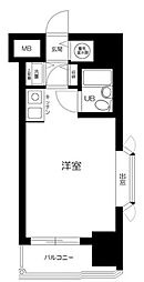 ハイネス要町 7階