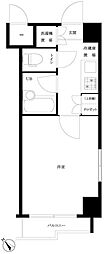ルーブル神宮前 5階