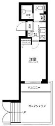 フェニックス牛込神楽坂 1階